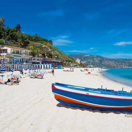 Il Nocchiero City Hotel Soverato Marina Dış mekan fotoğraf