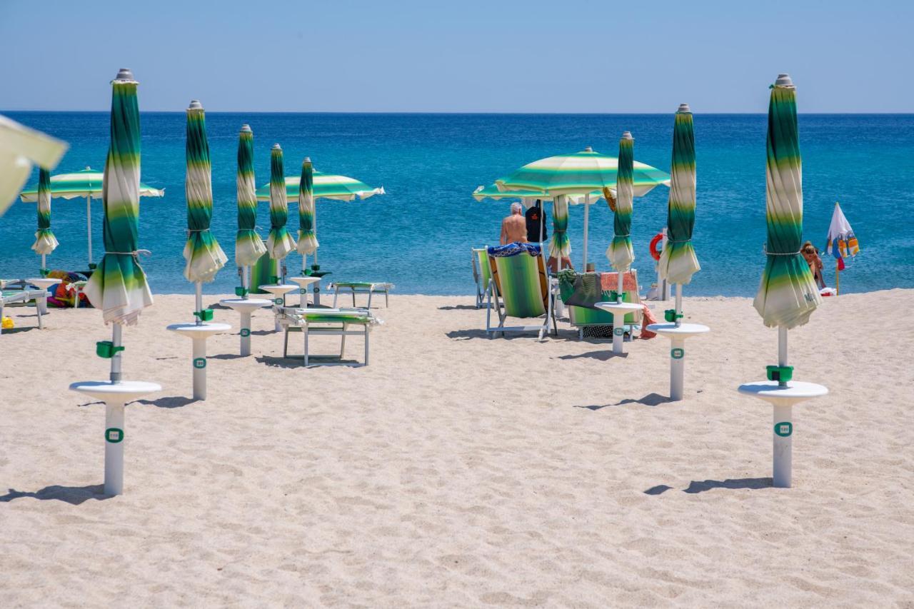 Il Nocchiero City Hotel Soverato Marina Dış mekan fotoğraf
