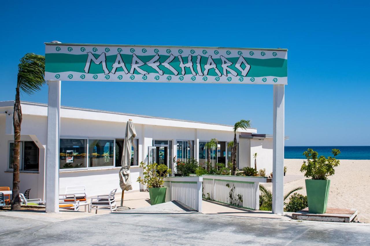 Il Nocchiero City Hotel Soverato Marina Dış mekan fotoğraf