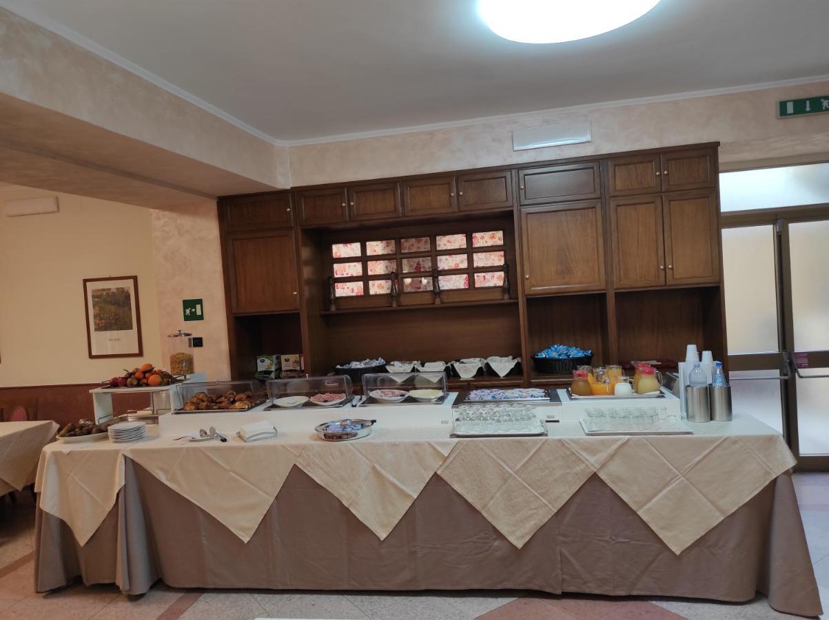 Il Nocchiero City Hotel Soverato Marina Dış mekan fotoğraf