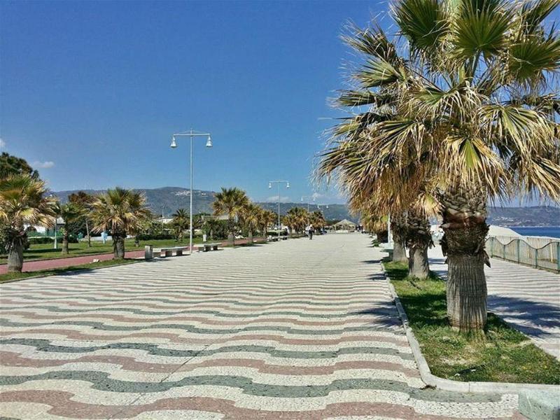 Il Nocchiero City Hotel Soverato Marina Dış mekan fotoğraf
