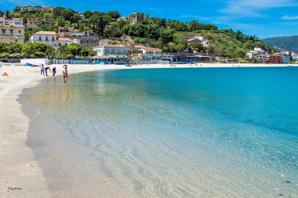 Il Nocchiero City Hotel Soverato Marina Dış mekan fotoğraf