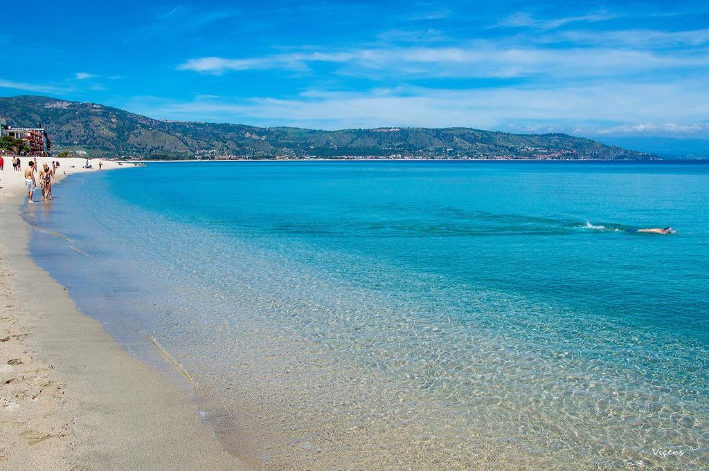 Il Nocchiero City Hotel Soverato Marina Dış mekan fotoğraf