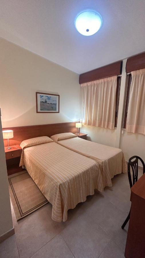 Il Nocchiero City Hotel Soverato Marina Dış mekan fotoğraf
