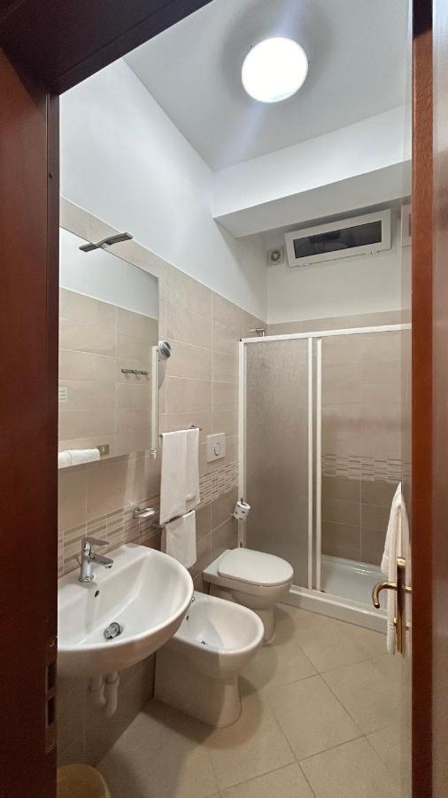 Il Nocchiero City Hotel Soverato Marina Dış mekan fotoğraf