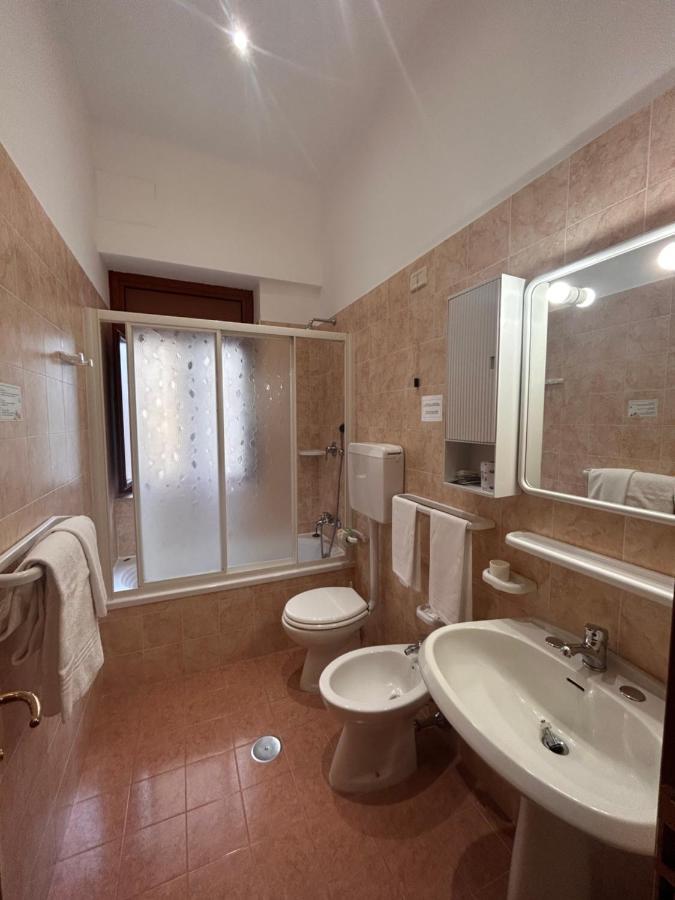 Il Nocchiero City Hotel Soverato Marina Dış mekan fotoğraf