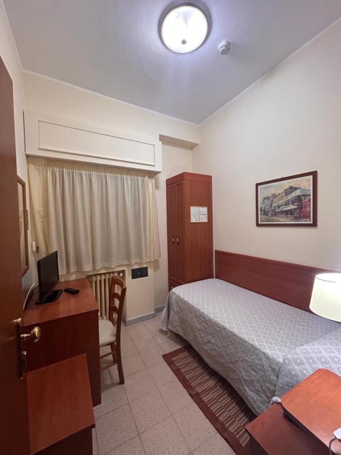 Il Nocchiero City Hotel Soverato Marina Dış mekan fotoğraf