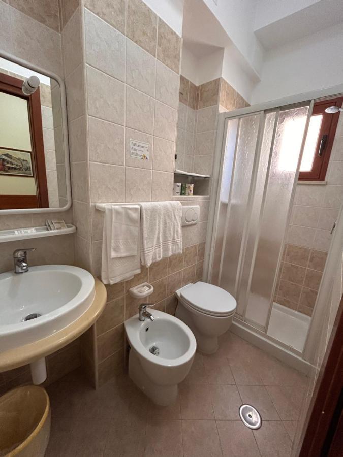 Il Nocchiero City Hotel Soverato Marina Dış mekan fotoğraf