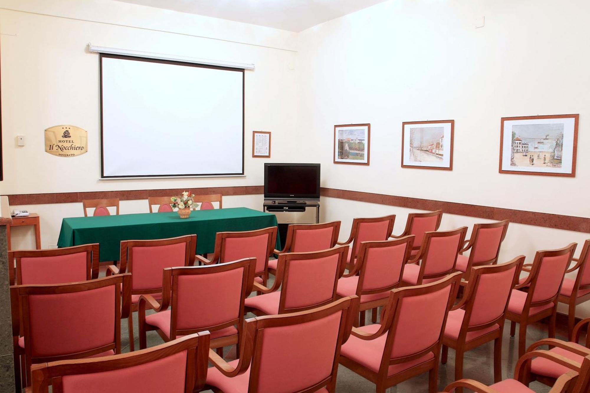 Il Nocchiero City Hotel Soverato Marina Dış mekan fotoğraf