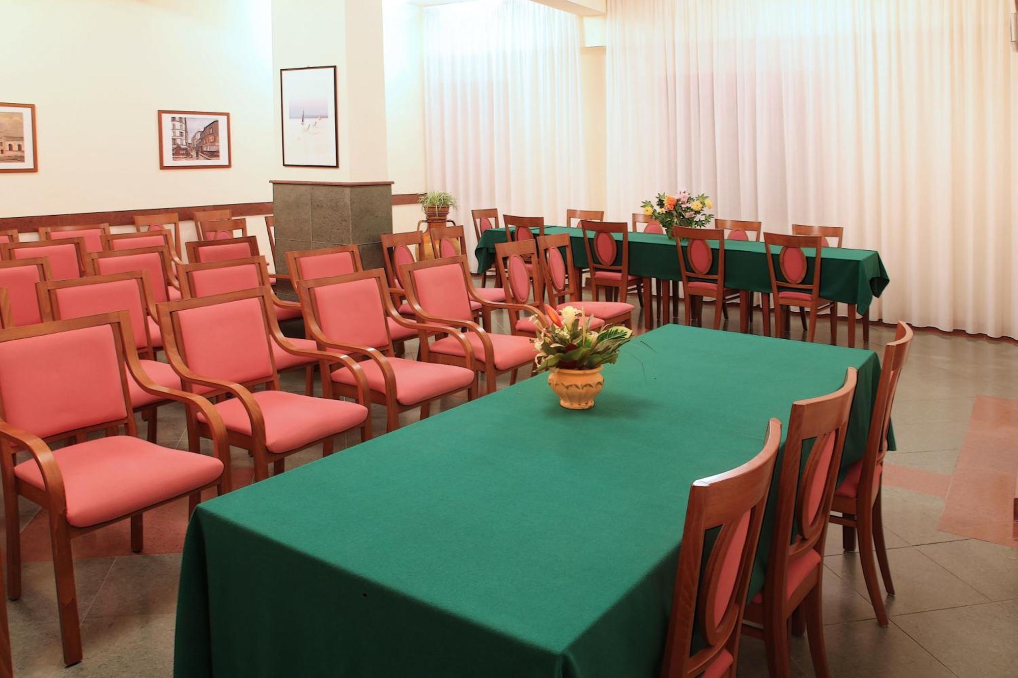 Il Nocchiero City Hotel Soverato Marina Dış mekan fotoğraf