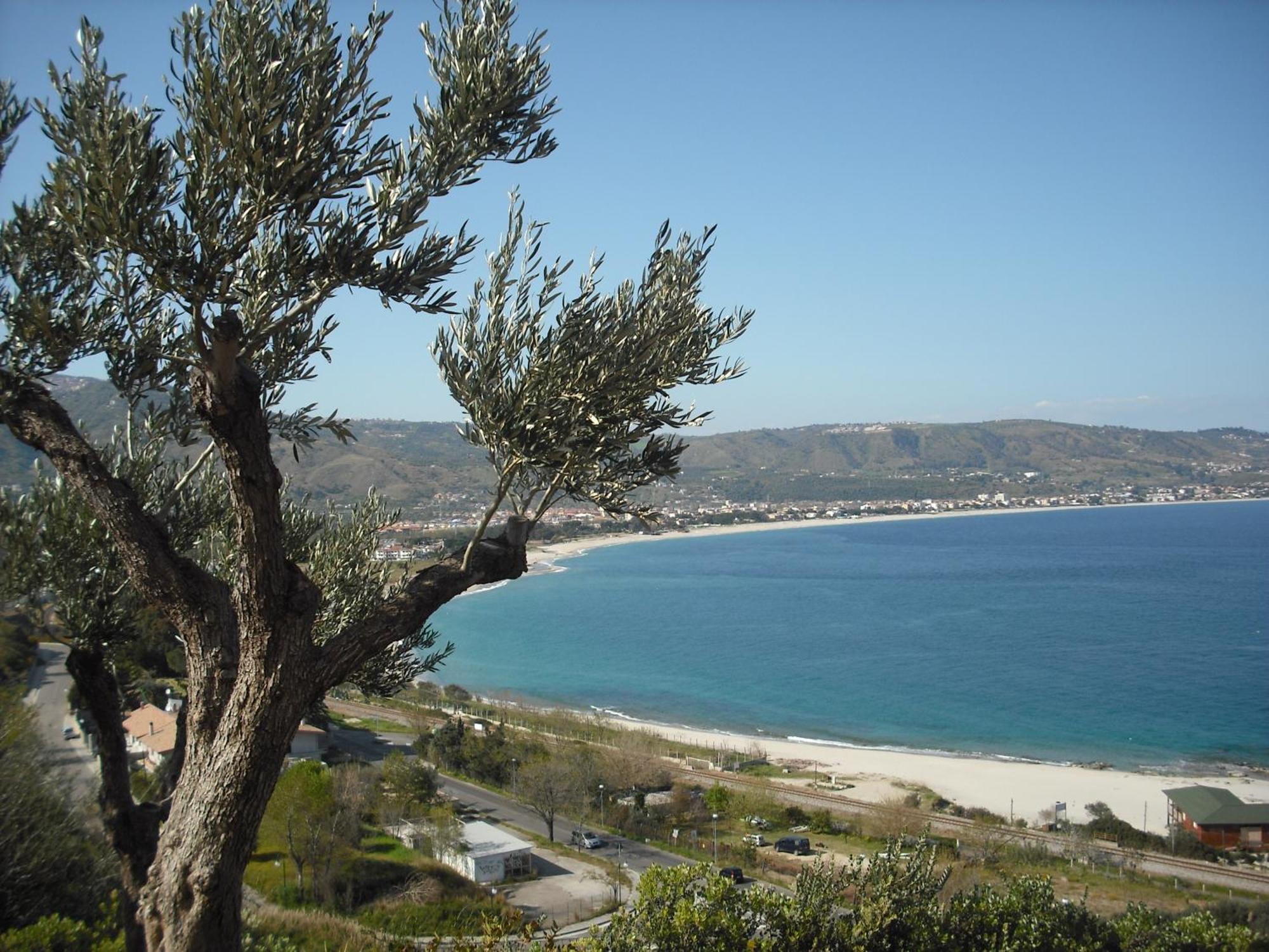 Il Nocchiero City Hotel Soverato Marina Dış mekan fotoğraf