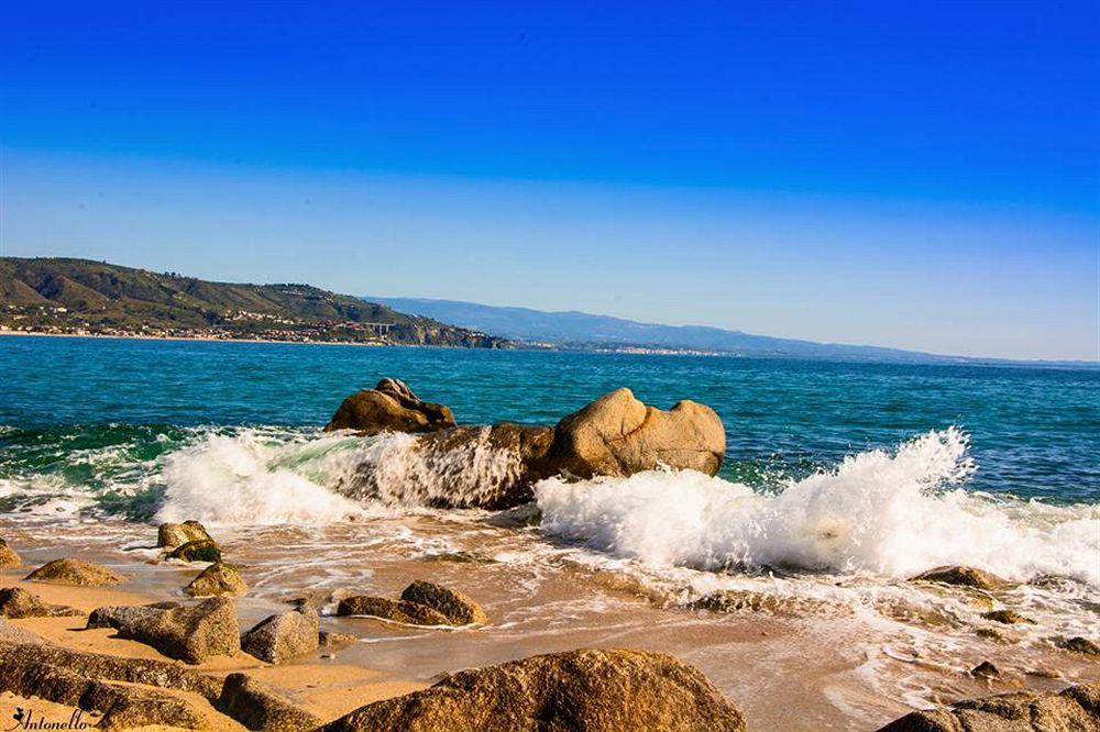 Il Nocchiero City Hotel Soverato Marina Dış mekan fotoğraf