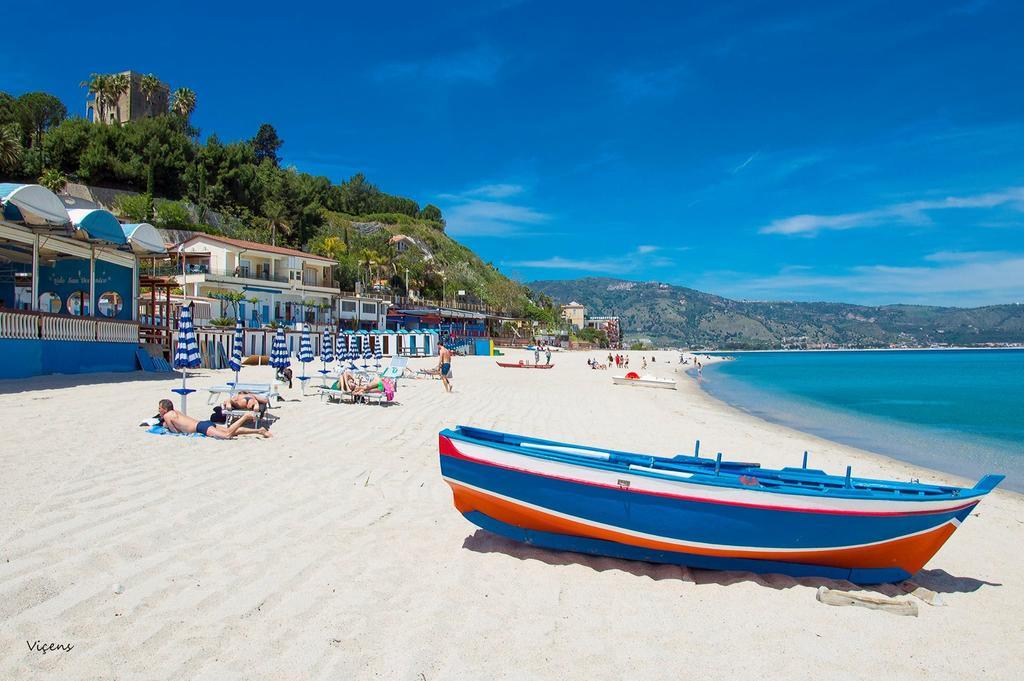 Il Nocchiero City Hotel Soverato Marina Dış mekan fotoğraf