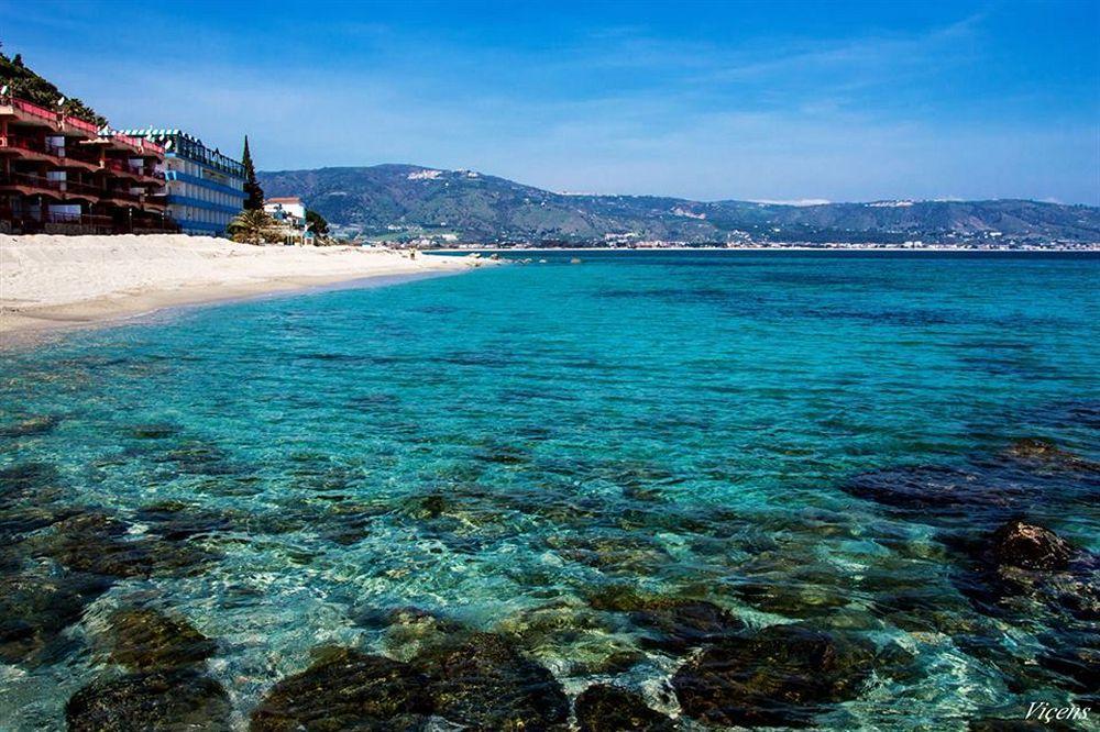 Il Nocchiero City Hotel Soverato Marina Dış mekan fotoğraf