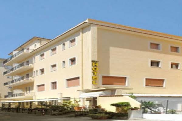Il Nocchiero City Hotel Soverato Marina Dış mekan fotoğraf