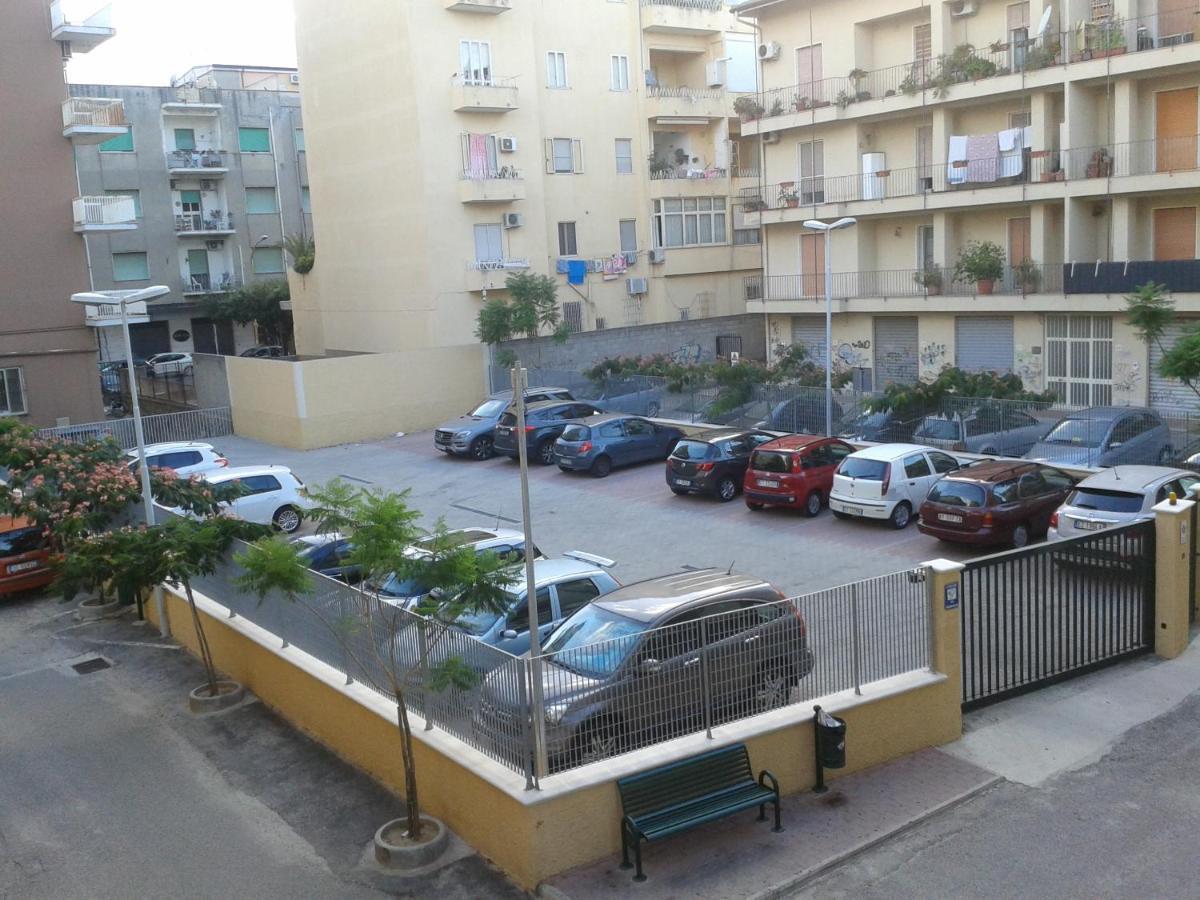 Il Nocchiero City Hotel Soverato Marina Dış mekan fotoğraf