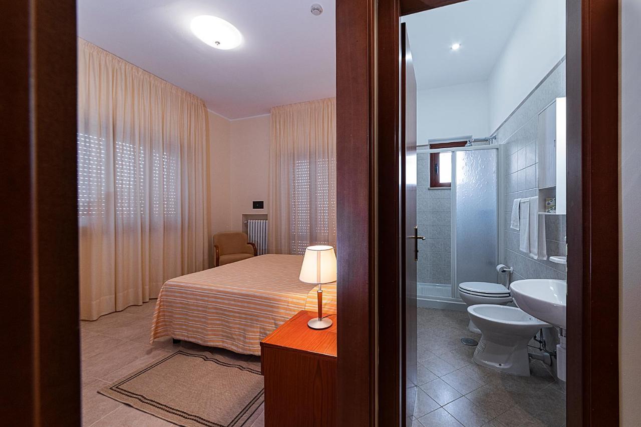 Il Nocchiero City Hotel Soverato Marina Dış mekan fotoğraf
