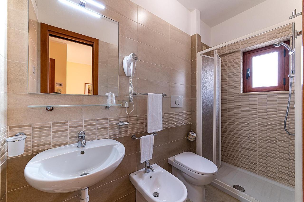 Il Nocchiero City Hotel Soverato Marina Dış mekan fotoğraf