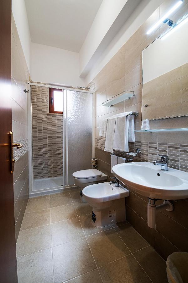Il Nocchiero City Hotel Soverato Marina Dış mekan fotoğraf