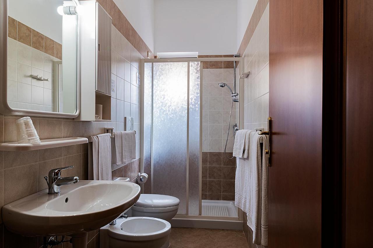 Il Nocchiero City Hotel Soverato Marina Dış mekan fotoğraf